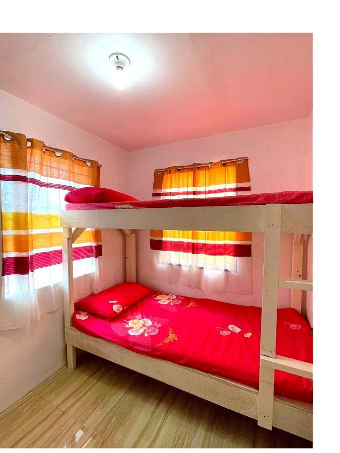 Hillview Apt W/ Pool Access - Free Wifi Tagbilaran Zewnętrze zdjęcie