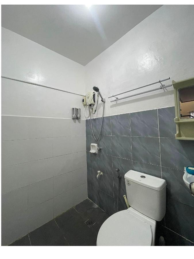 Hillview Apt W/ Pool Access - Free Wifi Tagbilaran Zewnętrze zdjęcie