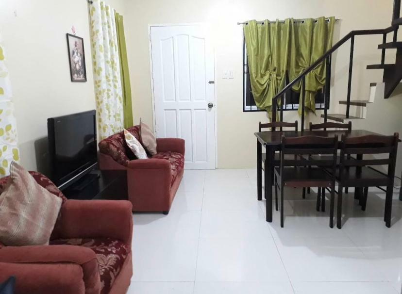 Hillview Apt W/ Pool Access - Free Wifi Tagbilaran Zewnętrze zdjęcie