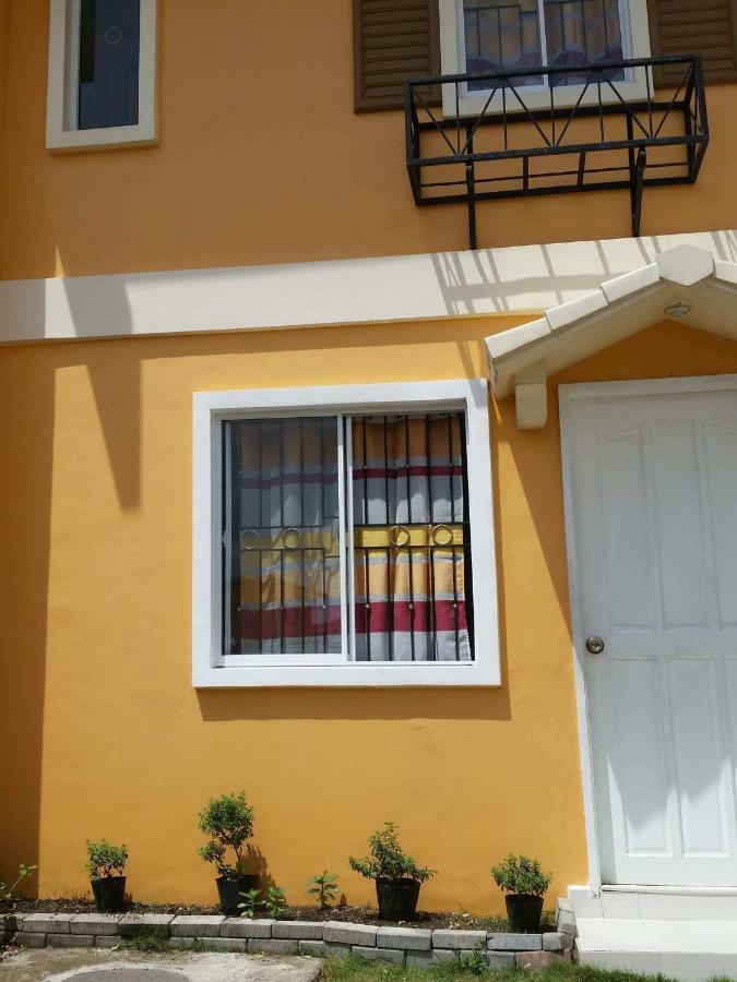 Hillview Apt W/ Pool Access - Free Wifi Tagbilaran Zewnętrze zdjęcie