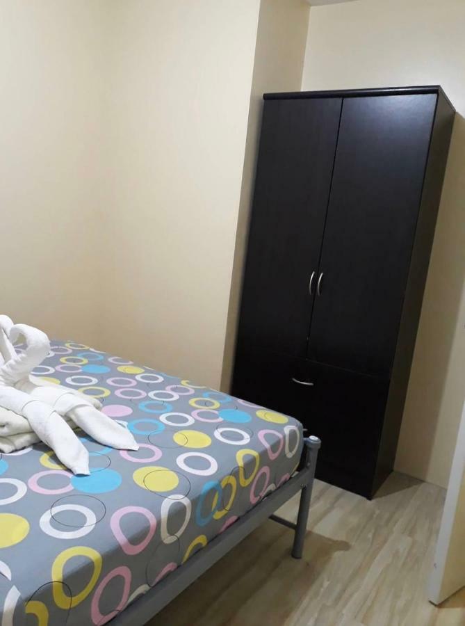 Hillview Apt W/ Pool Access - Free Wifi Tagbilaran Zewnętrze zdjęcie