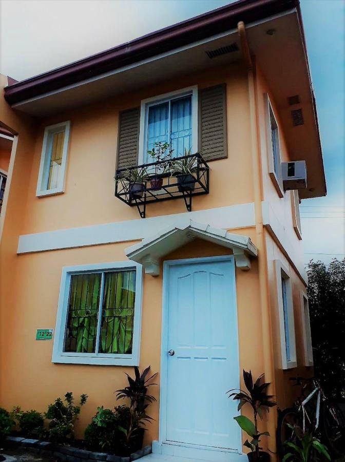 Hillview Apt W/ Pool Access - Free Wifi Tagbilaran Zewnętrze zdjęcie