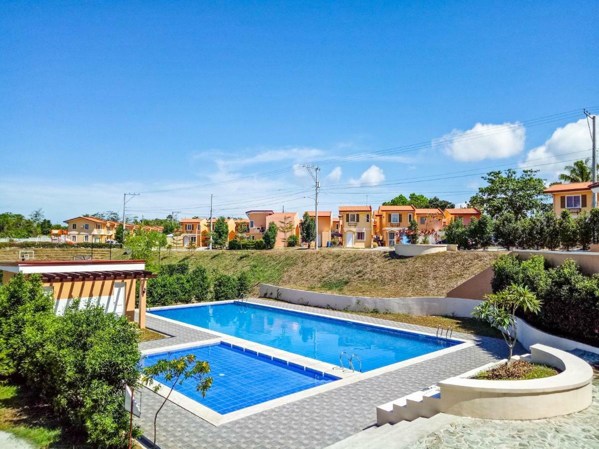 Hillview Apt W/ Pool Access - Free Wifi Tagbilaran Zewnętrze zdjęcie