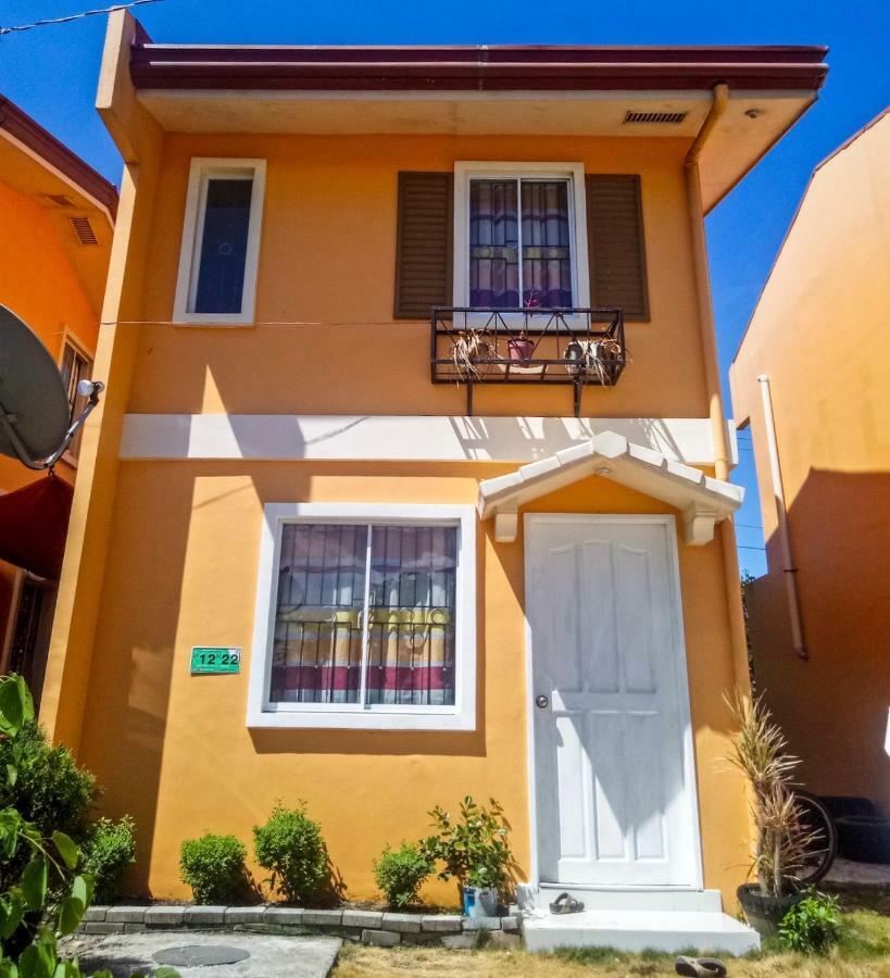 Hillview Apt W/ Pool Access - Free Wifi Tagbilaran Zewnętrze zdjęcie